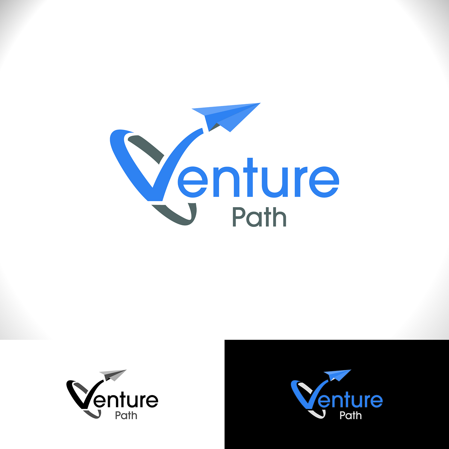 Logo Design by MTu for this project | Design #17876269