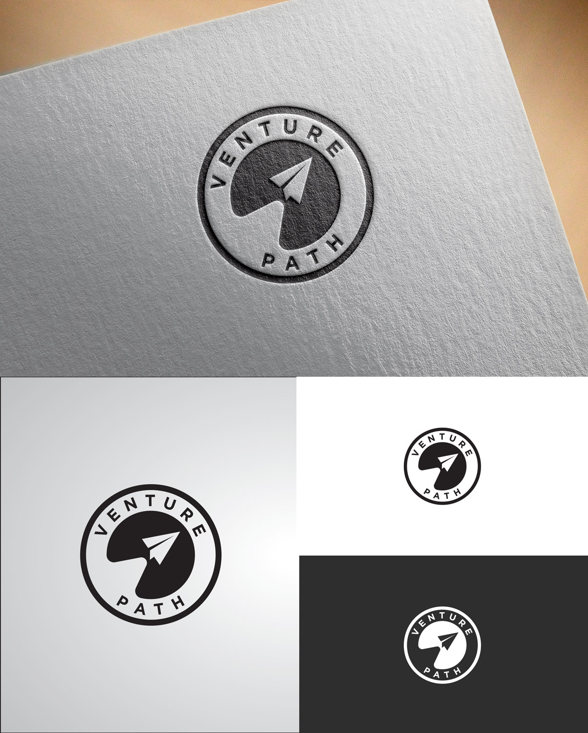 Logo Design by Arrowhead for this project | Design #17871765