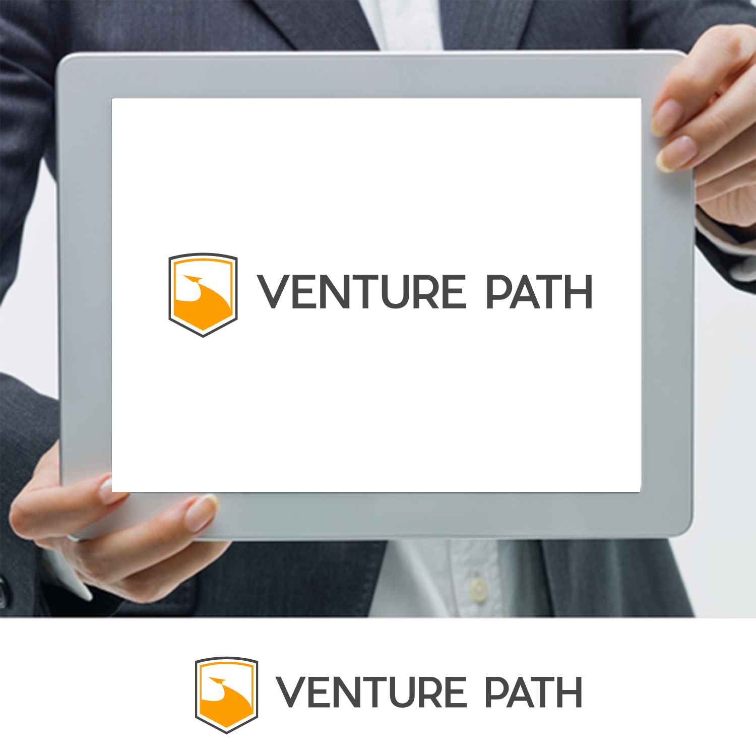 Logo Design by Aqeel Momin for this project | Design #17892068