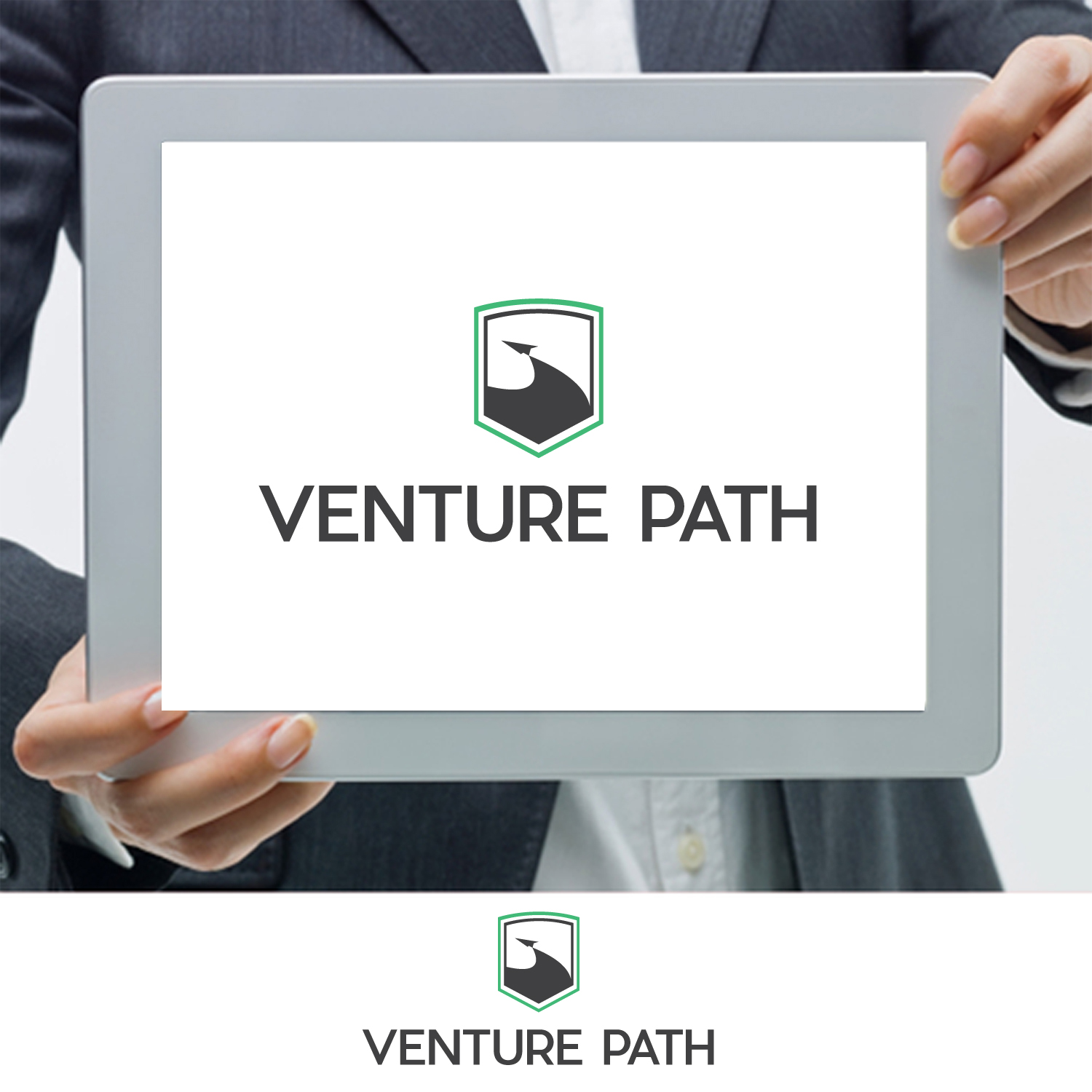 Logo Design by Aqeel Momin for this project | Design #17897941