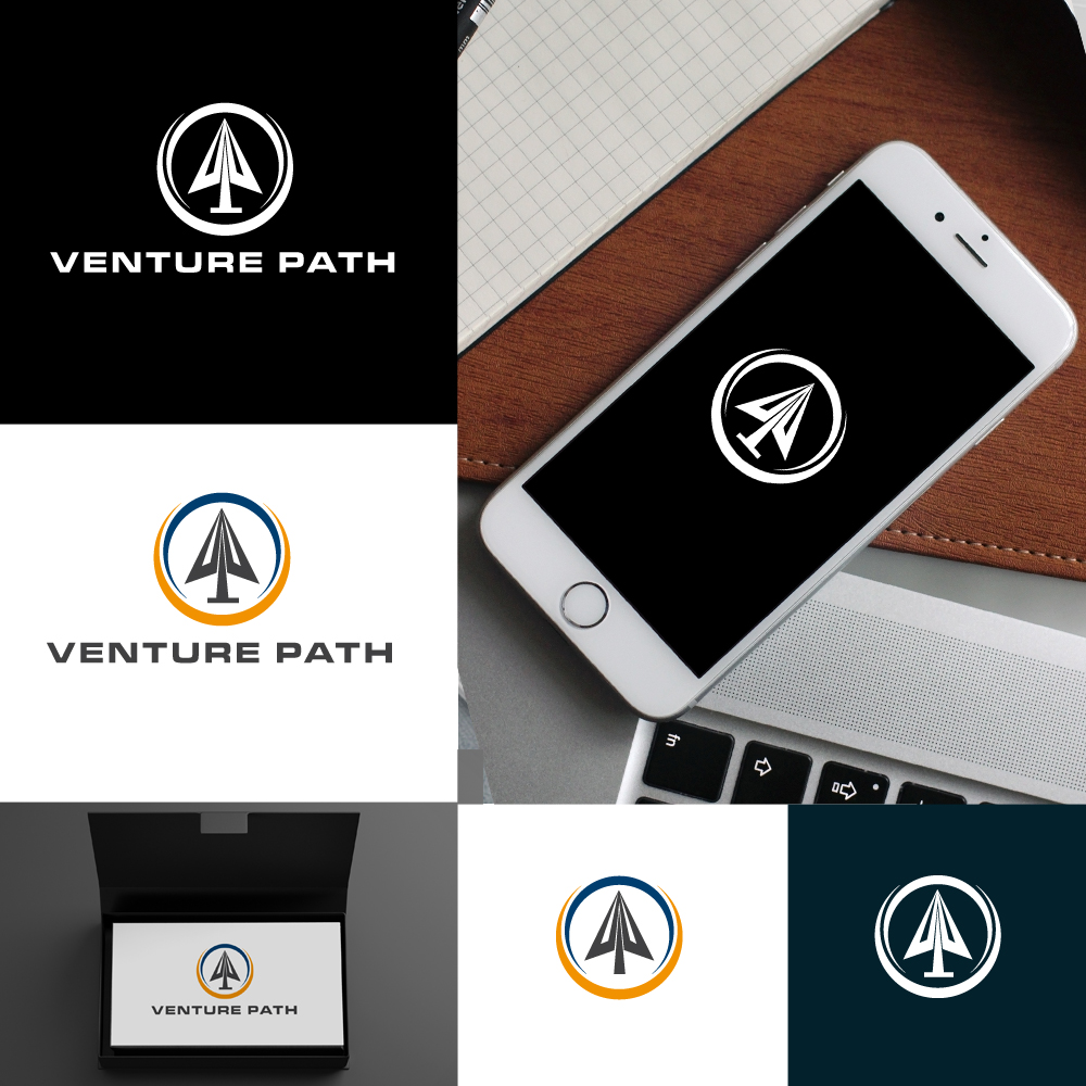 Logo Design by Aqeel Momin for this project | Design #17900476