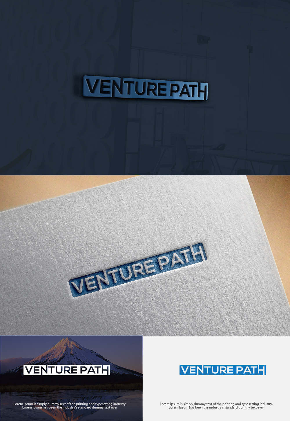 Logo Design by dr ghulam mustafa sahab for this project | Design #17874211