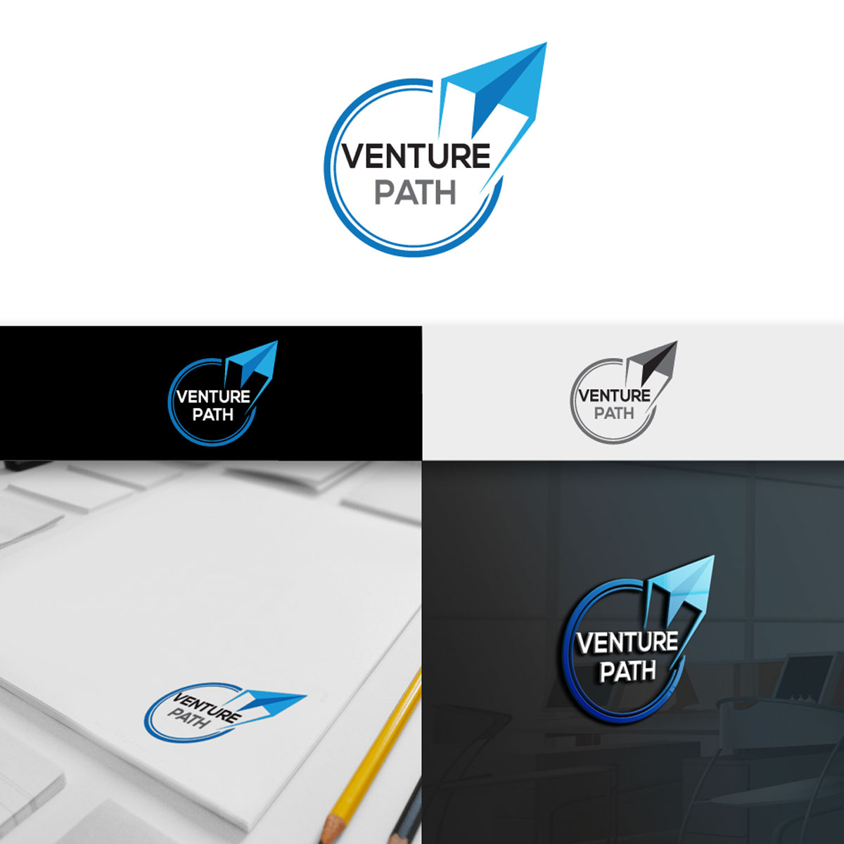 Logo Design by Thebranch for this project | Design #17914251