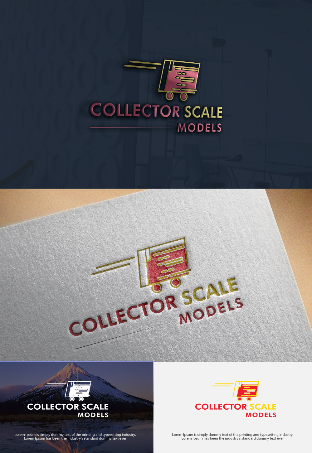 Logo Design by dr ghulam mustafa sahab for this project | Design #17923797