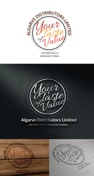 Diseño de Logo por uk para este proyecto | Diseño: #17877268