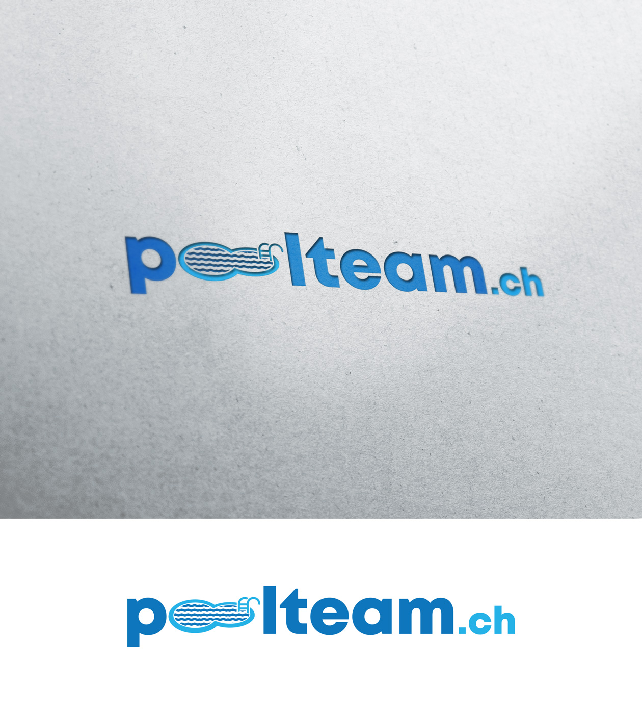 Diseño de Logo por Impressive Solutions para este proyecto | Diseño #17924659