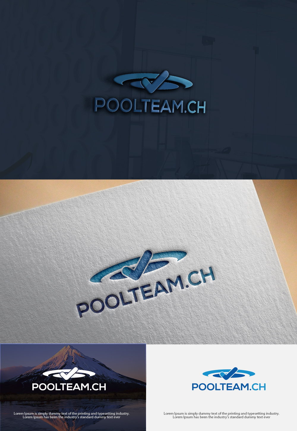 Logo-Design von dr ghulam mustafa sahab für dieses Projekt | Design #17920041