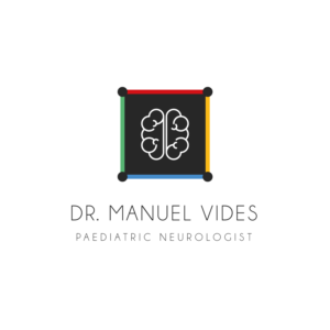 Dr. Manuel Vides  | Logo Design by Marianna K.