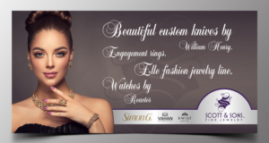 Signage Design by ecorokerz