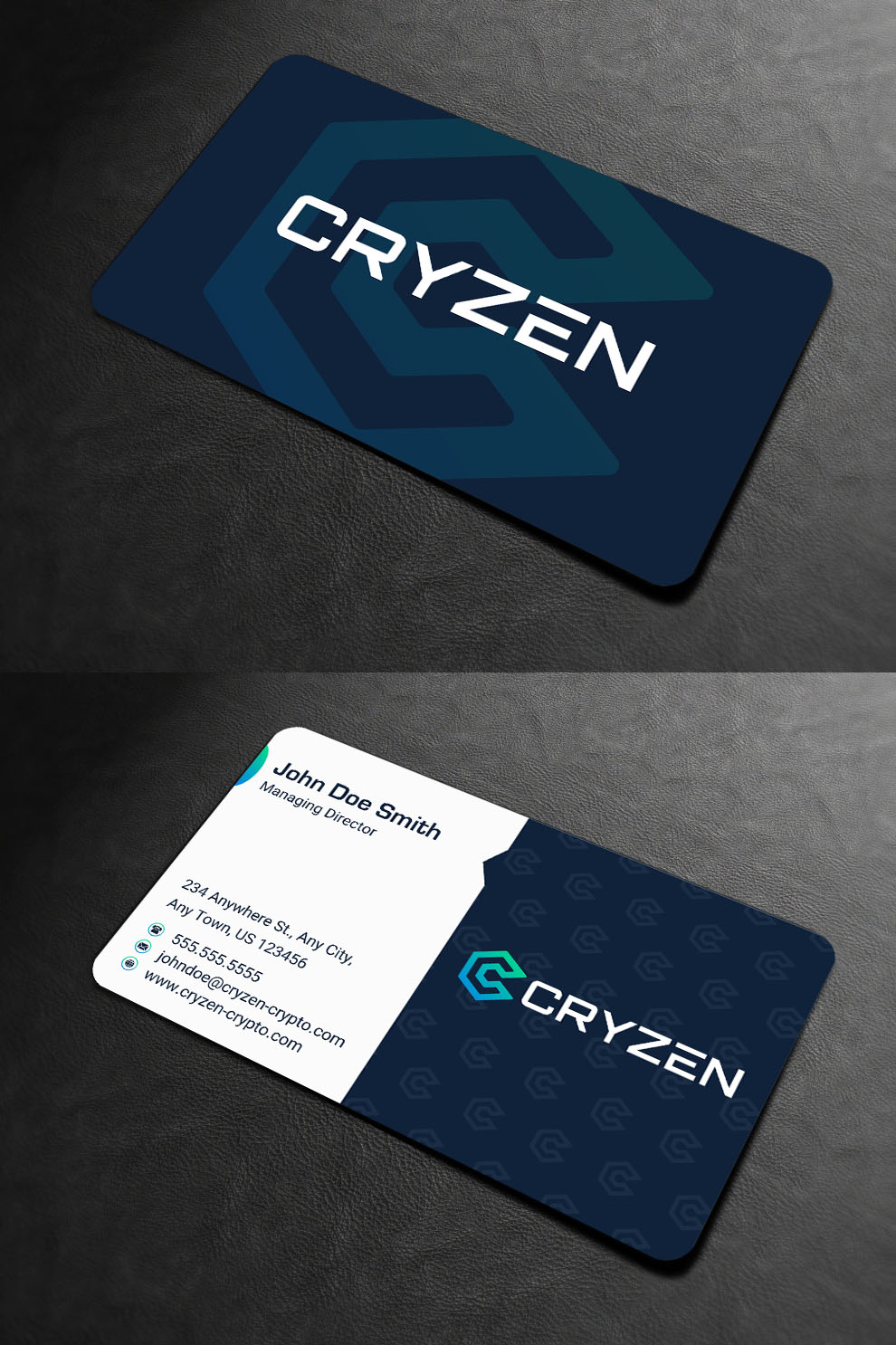 Business Card Design by INDIAN_Ashok for this project | Design #17879194
