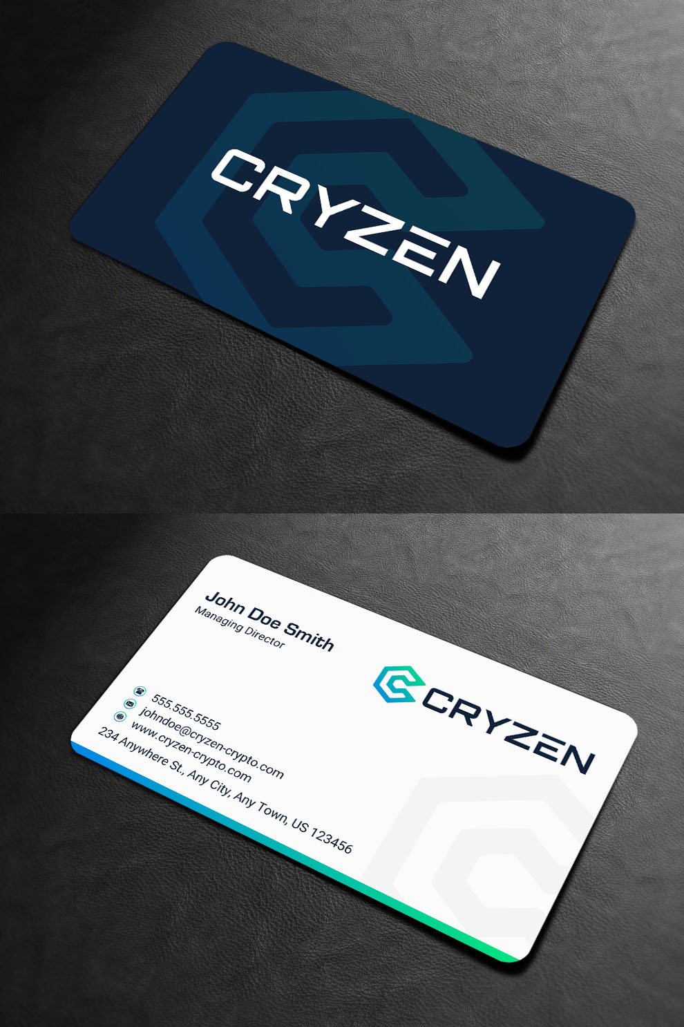 Business Card Design by INDIAN_Ashok for this project | Design #17879196