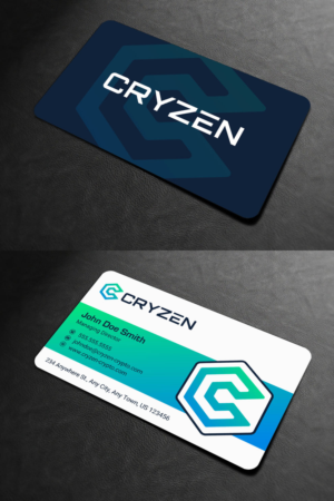 Business Card Design by INDIAN_Ashok for this project | Design: #17879201