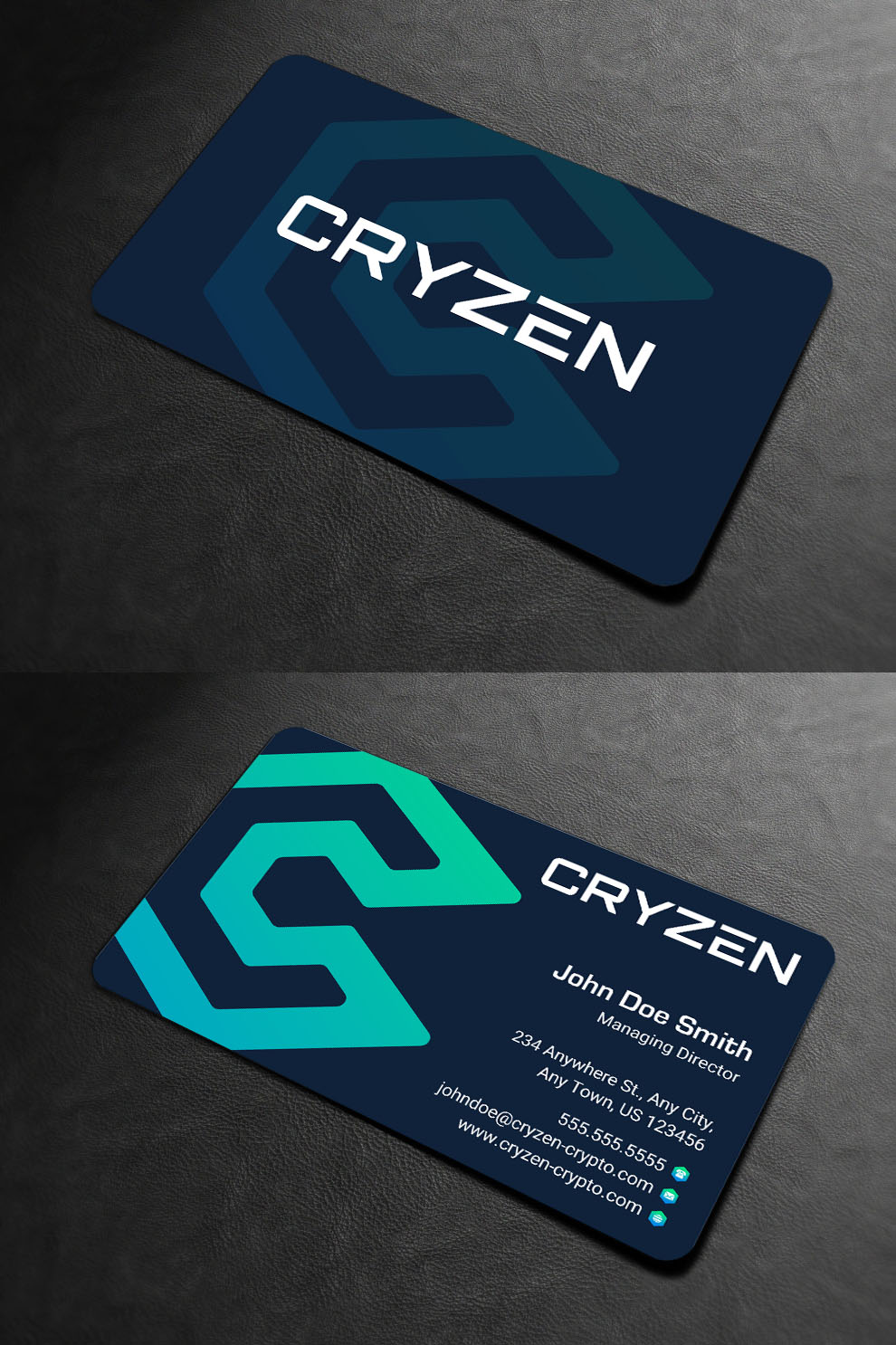 Business Card Design by INDIAN_Ashok for this project | Design #17879202