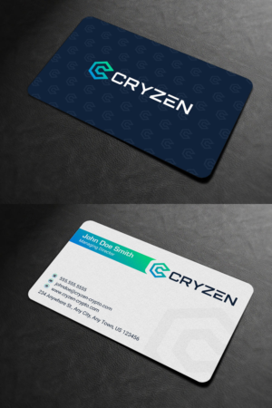 Business Card Design by INDIAN_Ashok for this project | Design: #17879210