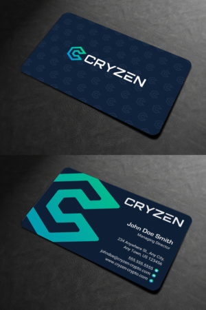 Visitenkarten-Design von INDIAN_Ashok für dieses Projekt | Design: #17879213