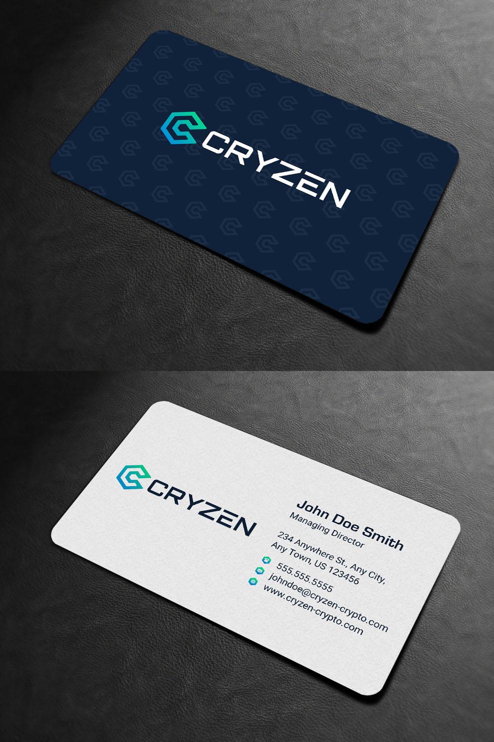 Business Card Design by INDIAN_Ashok for this project | Design #17879214