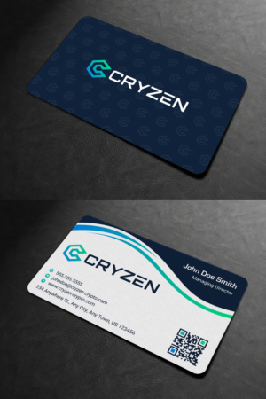 Visitenkarten-Design von INDIAN_Ashok für dieses Projekt | Design: #17879222