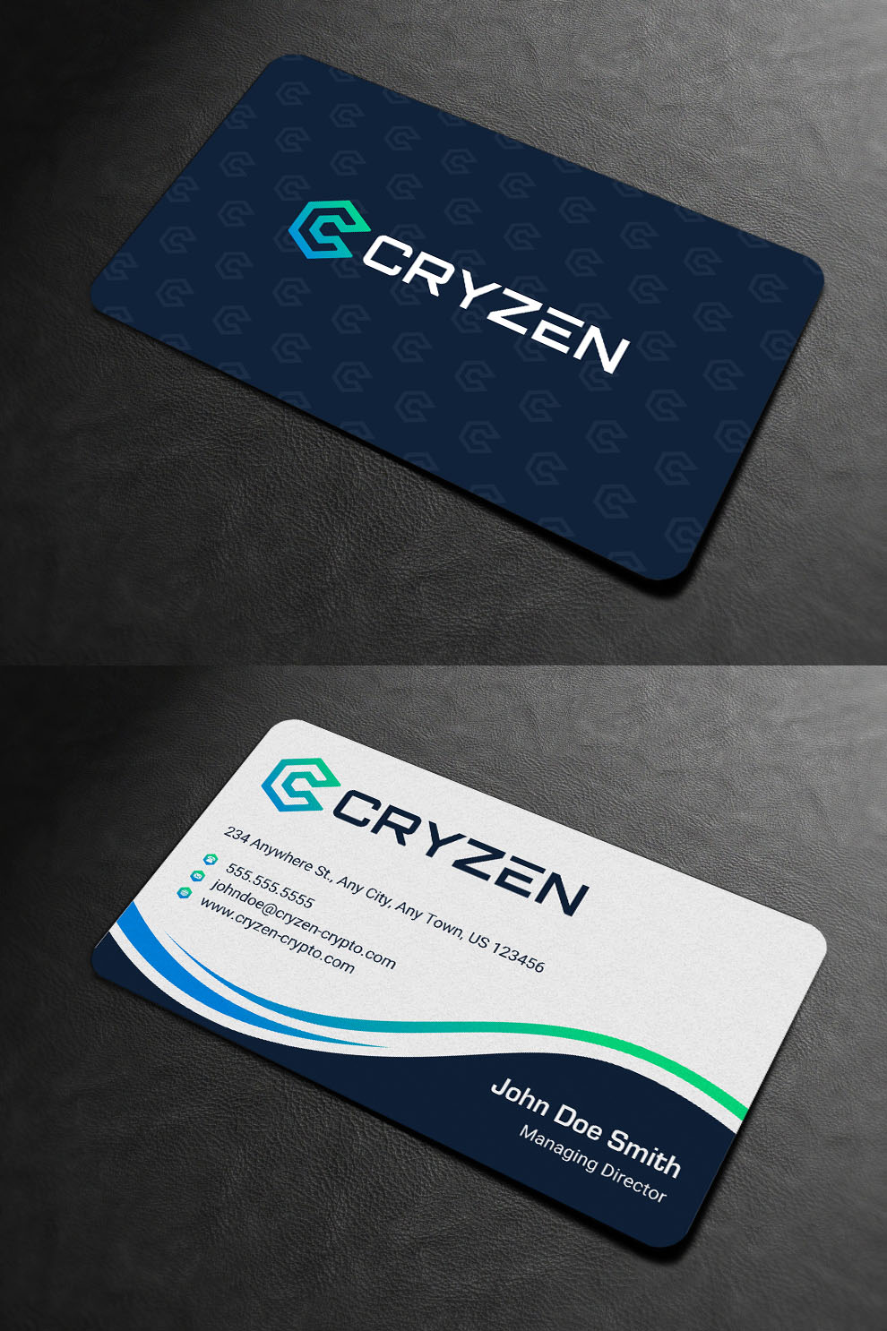 Business Card Design by INDIAN_Ashok for this project | Design #17879224