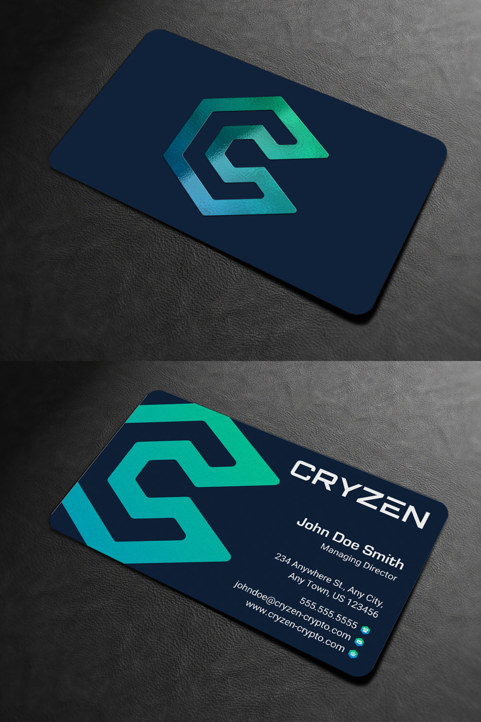 Business Card Design by INDIAN_Ashok for this project | Design #17879225