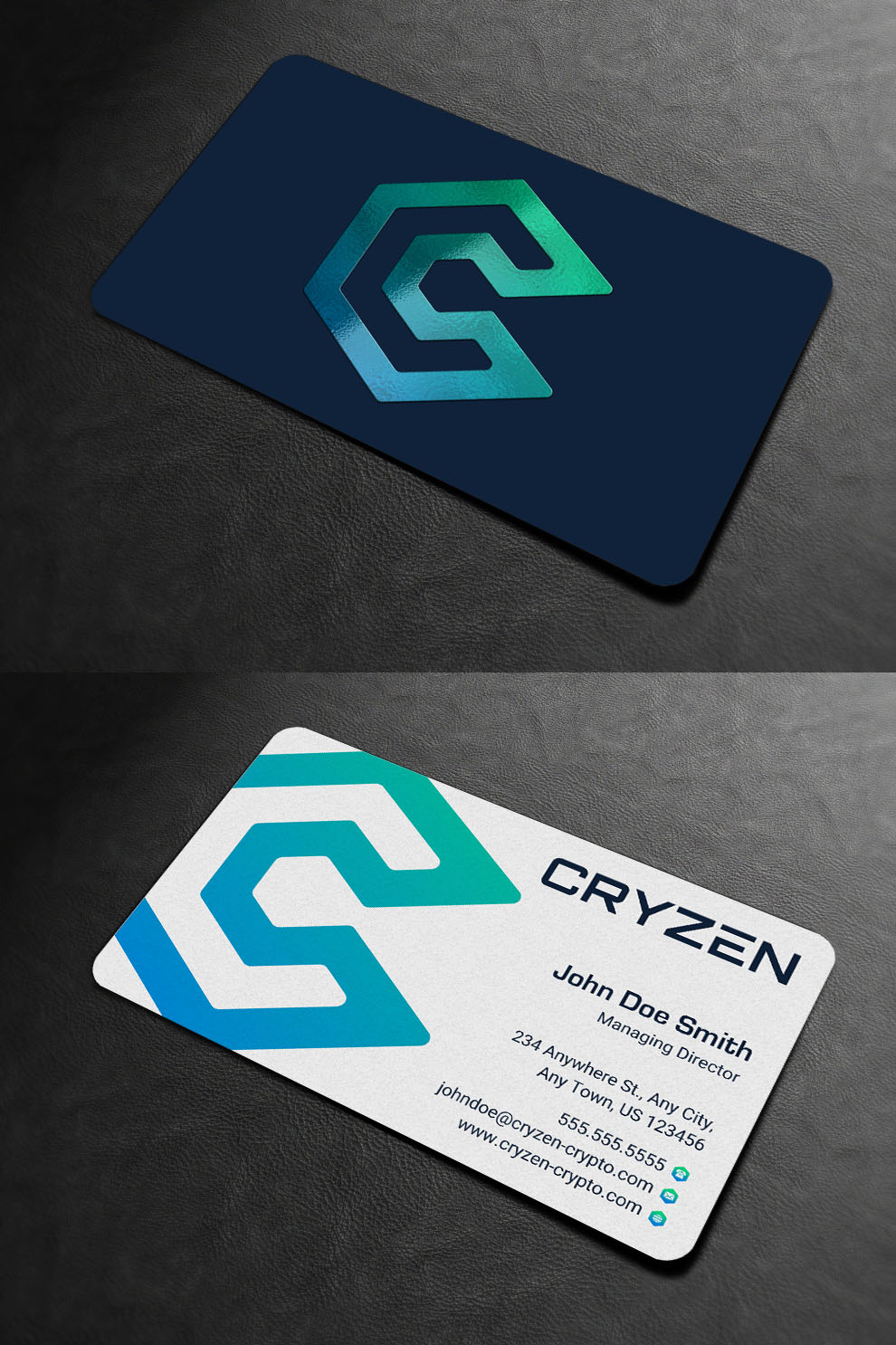 Business Card Design by INDIAN_Ashok for this project | Design #17879226