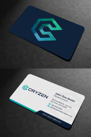 Visitenkarten-Design von INDIAN_Ashok für dieses Projekt | Design: #17879230