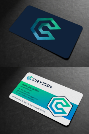 Visitenkarten-Design von INDIAN_Ashok für dieses Projekt | Design: #17879231