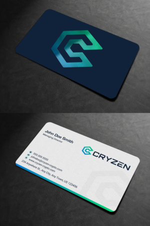 Visitenkarten-Design von INDIAN_Ashok für dieses Projekt | Design: #17879232