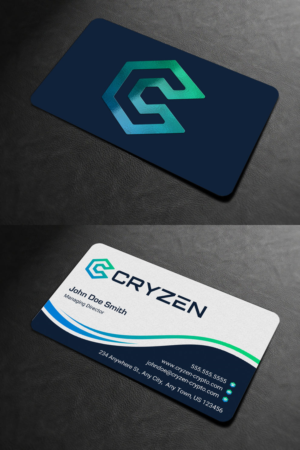 Visitenkarten-Design von INDIAN_Ashok für dieses Projekt | Design: #17879237