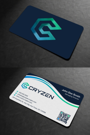 Visitenkarten-Design von INDIAN_Ashok für dieses Projekt | Design: #17879238