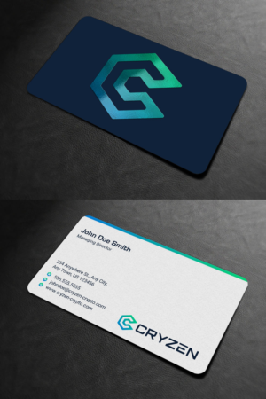 Visitenkarten-Design von INDIAN_Ashok für dieses Projekt | Design: #17879240