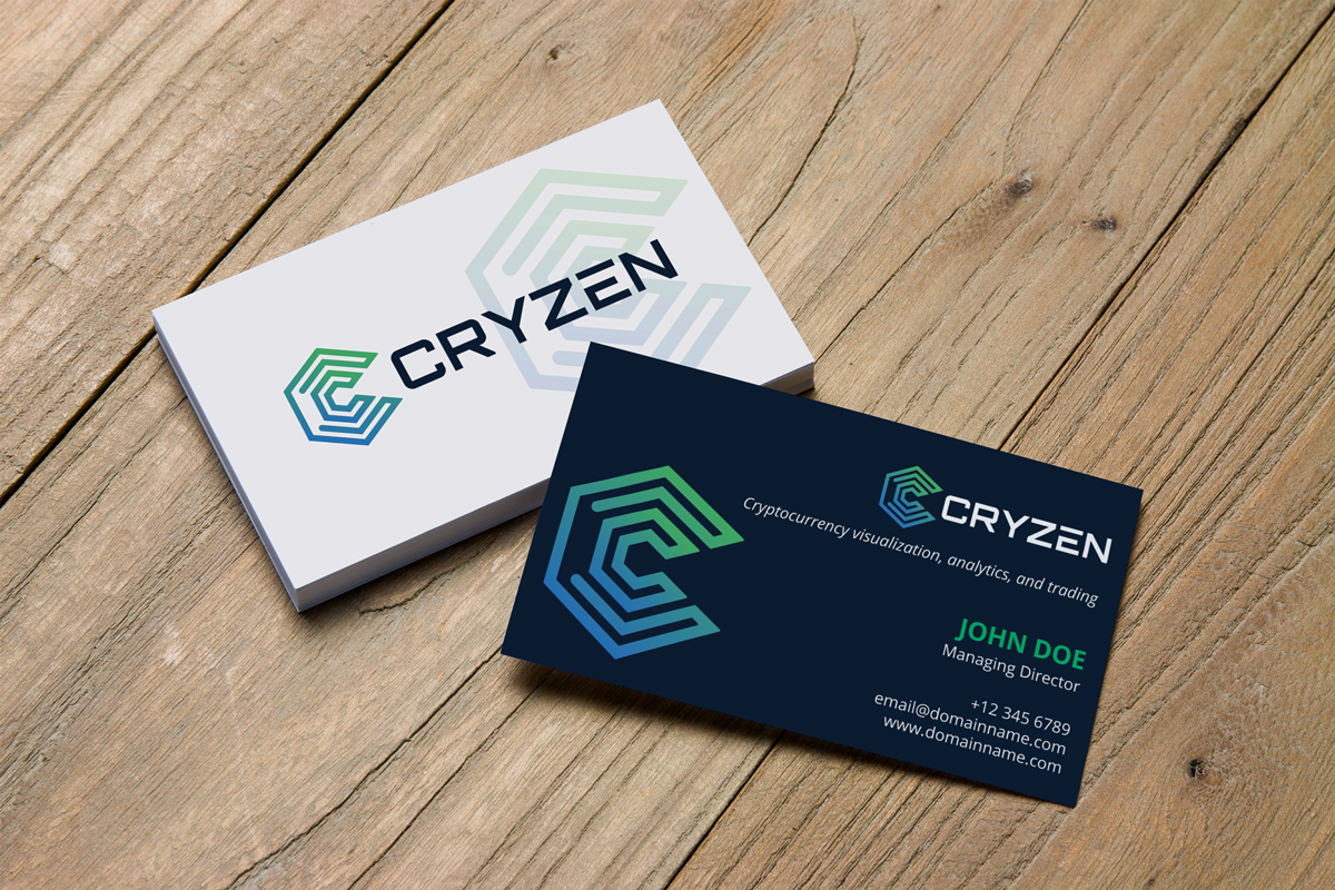 Business Card Design by JK18 for this project | Design #17876604