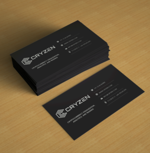 Visitenkarten-Design von Xclusive Designers für dieses Projekt | Design #17878072
