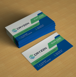 Business Card Design by Xclusive Designers for this project | Design: #17878081