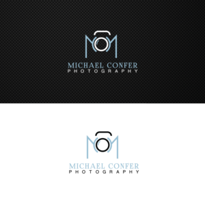 Logo Design by Deziners Zone for Michael Confer Photography | Design: #17891176