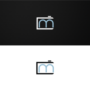 Logo Design by Deziners Zone for Michael Confer Photography | Design: #17921738