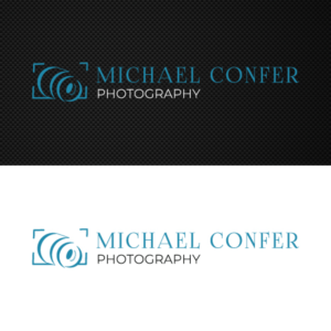 Logo Design by U2F for Michael Confer Photography | Design: #17894297