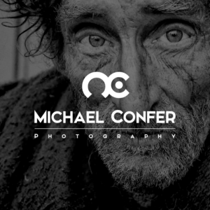 Logo Design by U2F for Michael Confer Photography | Design: #17913061