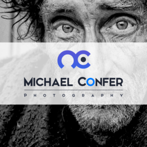 Logo Design by U2F for Michael Confer Photography | Design: #17913062