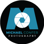 Logo Design by U2F for Michael Confer Photography | Design: #17918250