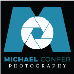 Logo Design by U2F for Michael Confer Photography | Design: #17918251