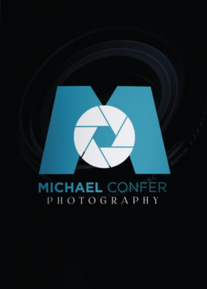 Logo Design by U2F for Michael Confer Photography | Design: #17918252