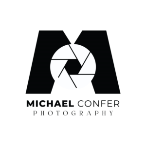 Logo Design by U2F for Michael Confer Photography | Design: #17918253