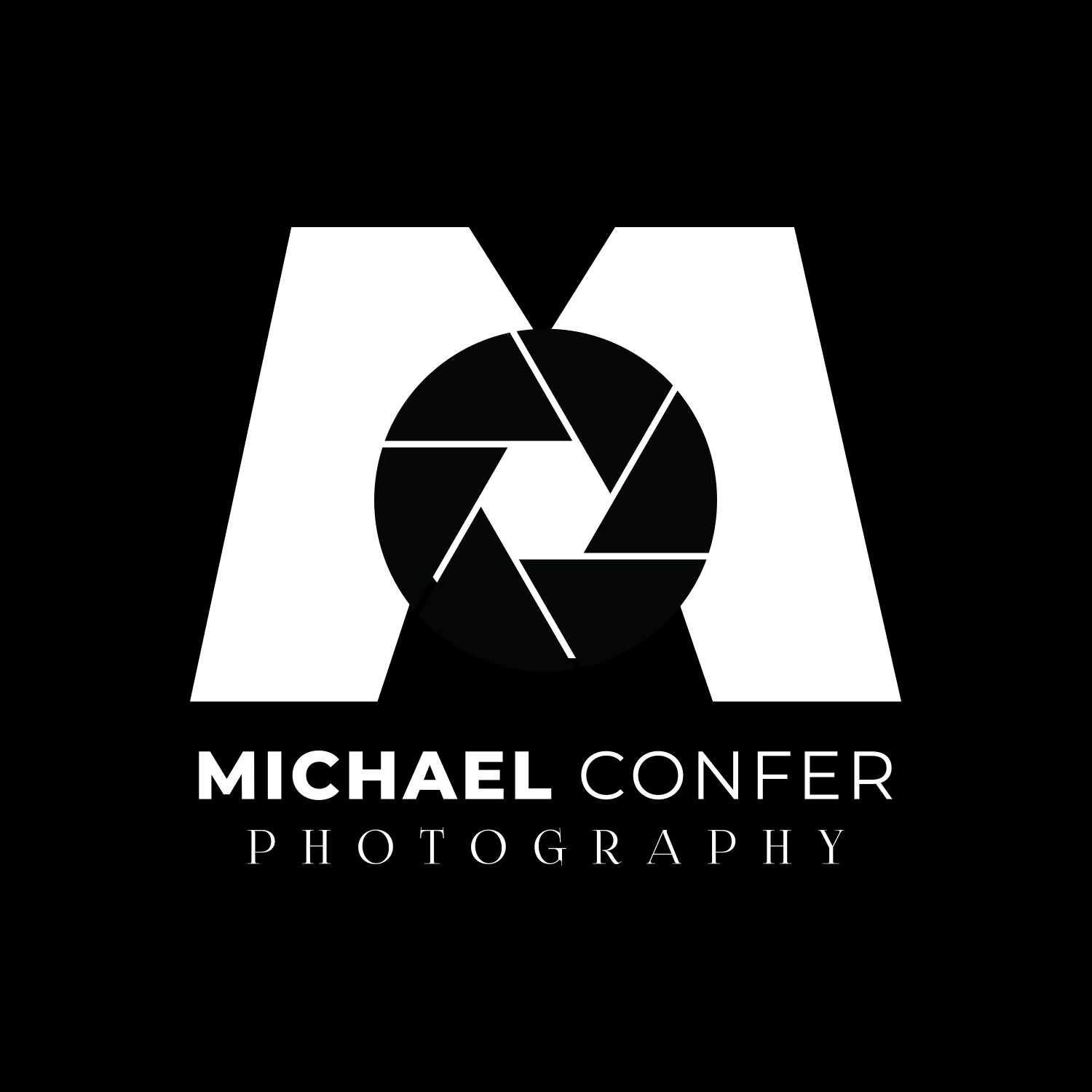Design de Logo par U2F pour Michael Confer Photography | Design #17918257