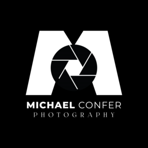 Logo Design by U2F for Michael Confer Photography | Design: #17918257
