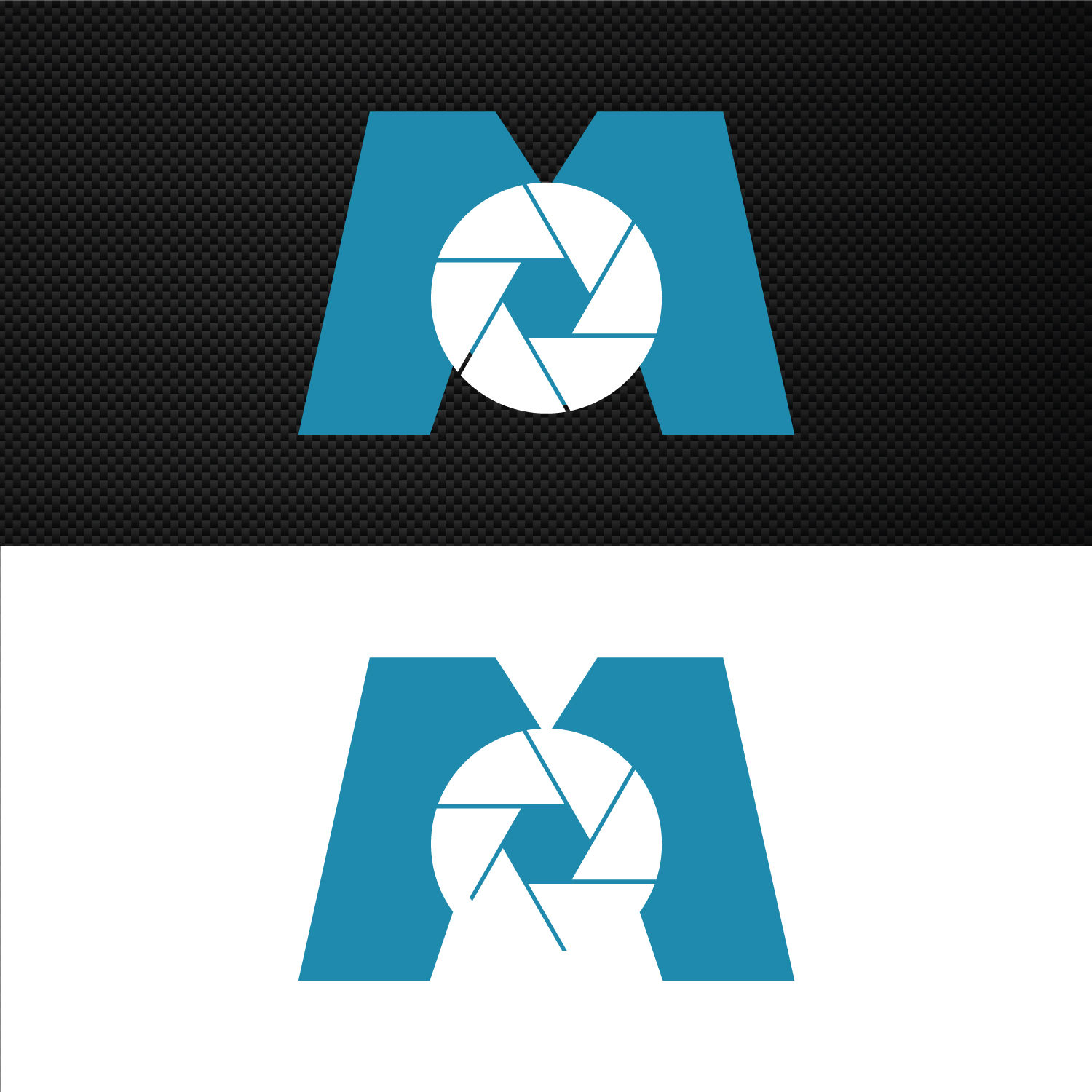 Logo Design by U2F for Michael Confer Photography | Design #17920572