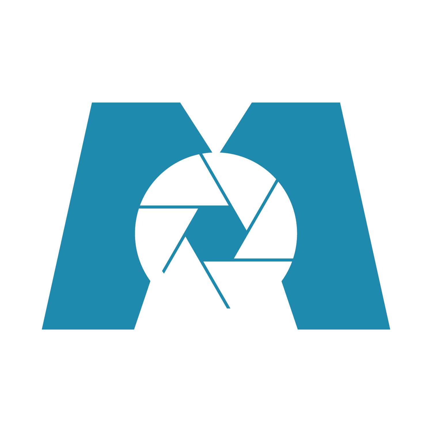 Logo Design by U2F for Michael Confer Photography | Design #17920593