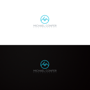 New Logo Design for Photography Business mconferphoto  | Logo Design by ds | designstructure