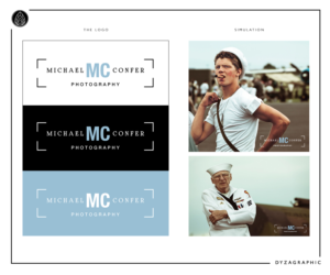 Logo Design by dyzagraphic