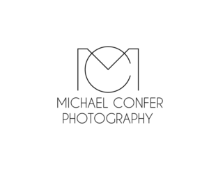 Logo Design by A 8 for Michael Confer Photography | Design: #17915358