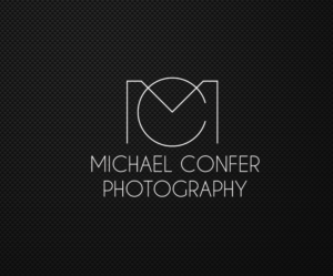 Logo Design by A 8 for Michael Confer Photography | Design #17916252